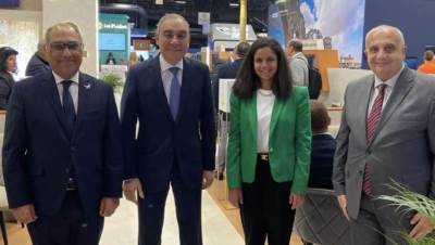 السياحة تعرض على 50 صحفيًا ومؤثرًا من فرنسا أحدث المشروعات السياحية