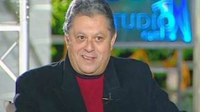 المخرج هاني لاشين يكشف عن سبب حبه للسينما