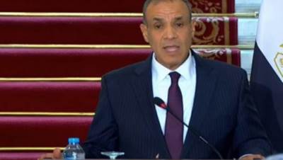 الخارجية تؤكد ارتباط أمن البحر الأحمر بالاستقرار فى القرن الأفريقى