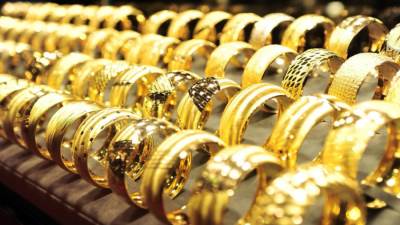 أسعار الذهب اليوم السبت 21 سبتمبر 2024