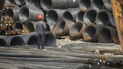 ارتفاع أسعار الحديد والأسمنت اليوم السبت 21 سبتمبر 2024