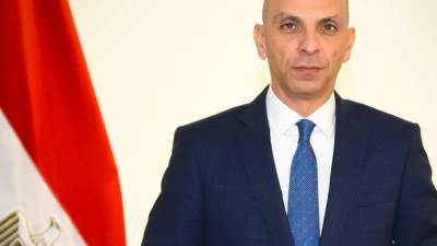 متحدث الخارجية: مصر و الأمم المتحدة تعملان معا لتعزيز السلام الإقليمي والدولي