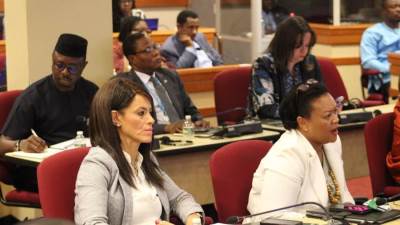 المشاط: تطوير وكالات التصنيف الائتماني الدولية يُمثل جزءًا رئيسيًا من إصلاح الهيكل المالي العالمي