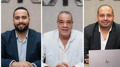 شركة DIG للتطوير العقاري تشارك في معرض سيتي سكيب بعروض ومفاجآت كبيرة 