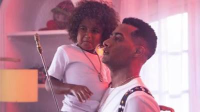 استدعاء محمد رمضان وابنه لتحقيق عاجل بتهمة التعدي على طفل