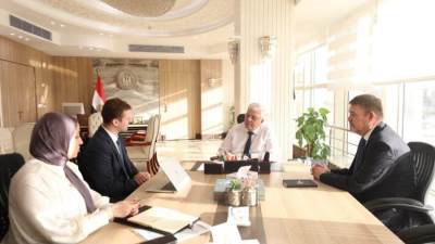 وزير التعليم العالي يؤكد: إدراج 46 جامعة مصرية في تصنيف أهداف التنمية المستدامة لعام 2024