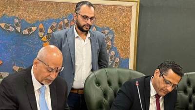 نقيب الصحفيين يُعلن تفاصيل مشروع التحوّل الرقمي الجديد