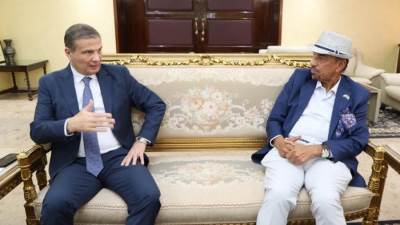 وزير الزراعة يبحث مع مجموعة "الحكير" تعزيز الاستثمارات الزراعية السعودية في مصر