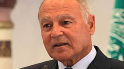 أبو الغيط يشارك في أعمال افتتاح قمة المستقبل بنيويورك