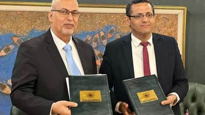 نقيب الصحفيين: مشروع التحوّل الرقمي للنقابة سيقدّم كل الخدمات للأعضاء "أونلاين"