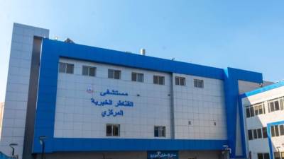 "الصحة" تعلن حصول مستشفى القناطر الخيرية على شهادة اعتماد الجودة من الـ GAHAR
