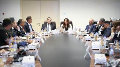 وزيرا التنمية والإسكان ومحافظ القاهرة يتابعون التحضيرات لاستضافة مصر للمنتدى الحضري العالمي