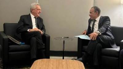 وزير الخارجية: مصر الثالث عالميا بين الدول الأكثر استقبالا لطلبات اللجوء