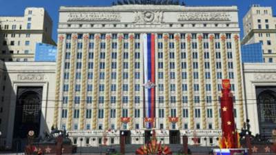 الدفاع الروسية: تكبيد القوات الأوكرانية خسائر جسيمة في مقاطعة كورسك