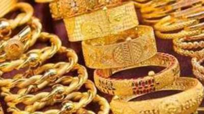 ارتفاع أسعار الذهب اليوم الثلاثاء 24 سبتمبر 2024