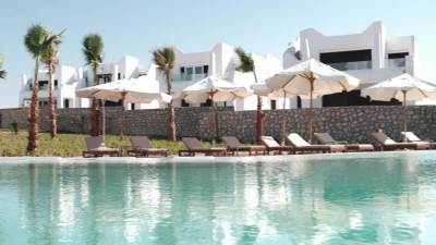 «إنرشيا للتنمية العقارية» تقدم عروض حصرية وفترات سداد تصل إلى 9 سنوات