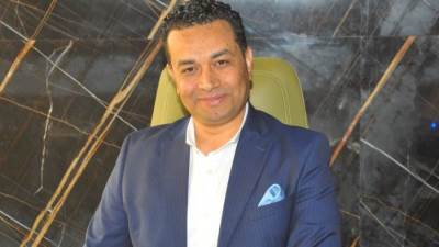 جدير جروب تطلق مشروع جارنت بأميز موقع بالقاهرة الجديدة