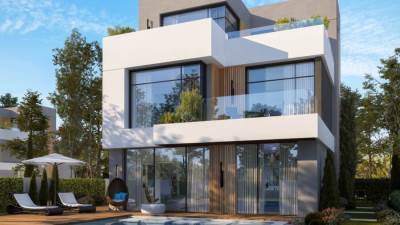 شركة Gates Developments تعلن عن انجازاتها خلال الأشهر الماضية وخطتها الطموحة للمستقبل