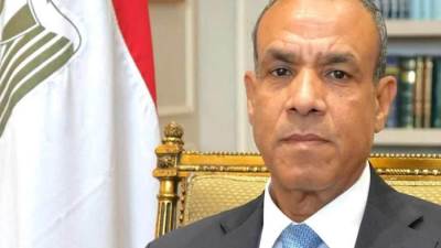 بدر عبدالعاطي: قضية المياه وجودية لمصر وترتبط بأمننا القومي