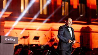 "ميدار" أول شركة في مصر تحصل على رخصة تطبيق تقنيات أنظمة إنترنت الأشياء IOT