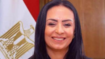 وزيرة التضامن الاجتماعي تتوجه إلى جنيف للمشاركة في فعاليات الدورة الـ 57 لمجلس حقوق الإنسان