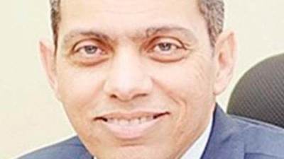 المهندس تامر ناصر يتولى منصب الرئيس التنفيذي لشركة سيتي إيدج للتطوير العقاري