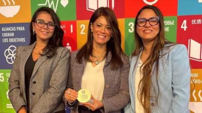 وزيرة التخطيط والتنمية الاقتصادية والتعاون الدولي تلتقي ممثلي منتدى شباب العالم المصري بنيويورك