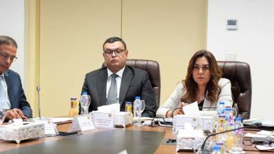 وزراتا «الإسكان» و«التنمية المحلية» يتابعان التحضيرات الرئيسية لتعريف الجمهور العالمي بتجربة مصر الاستثنائية في البناء والتنمية والتحضر