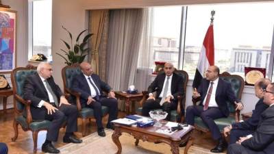 وزيرا العمل والتربية والتعليم يُوقعان بروتوكول تعاون لتطوير "منظومة التدريب المهني"