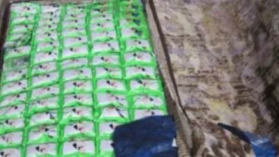 ضبط مخدرات بقيمة 1.5 مليار جنيه داخل حاوية بميناء غرب بورسعيد