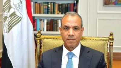 وزير الخارجية يؤكد اعتزاز مصر بعلاقاتها مع فنزويلا وتطلعها لتعزيز التعاون