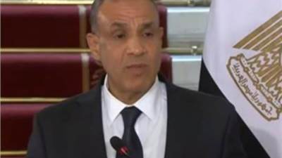 وزير الخارجية يؤكد ضرورة السماح بنفاذ المساعدات إلى غزة بدون عوائق