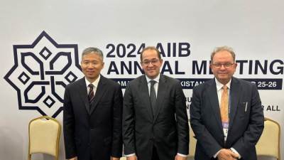 المالية: التمويل المختلط يدفع الاستثمارات الخاصة في الخدمات اللوجستية وإدارة الموانئ والمطارات