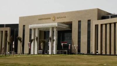 تليفزيون "بريكس" يستعرض جهود مصر فى توفير خدمات الطب النفسى لكبار السن