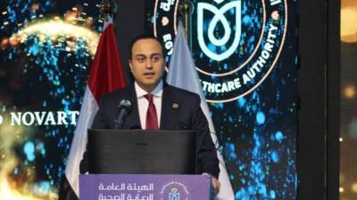 رئيس هيئة الرعاية الصحية: مستشفيات هيئة الرعاية أجرت أكثر من 267 ألف تدخل طبي شملت عمليات قلب مفتوح وقساطر قلبية