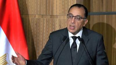 رئيس الوزراء: نسعى لاستقطاب كبريات الشركات العالمية للاستثمار في مصر