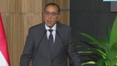 مدبولي: إدراج 46 جامعة مصرية في تصنيف " التايمز" للتأثير لأهداف التنمية المستدامة لعام 2024