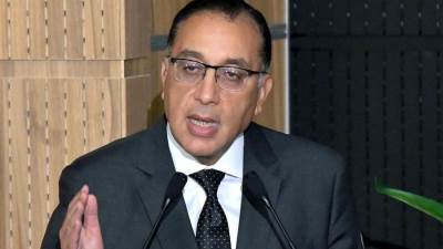 مدبولي: مصر حذرت منذ أزمة غزة أنها من الممكن أن تجر المنطقة والعالم كله إلى كارثة إنسانية