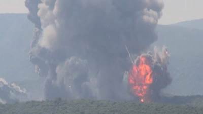 الجيش الإسرائيلي: الغارات الجوية المتواصلة على لبنان تمهد الطريق أمام دخول بري محتمل