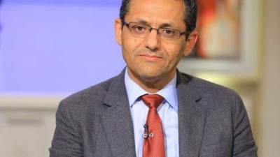 نقيب الصحفيين: الكلام يعجز عن وصف جرائم إسرائيل في غزة ولبنان