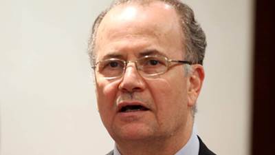 رئيس الوزراء الفلسطيني: لا بديل عن "الأونروا"