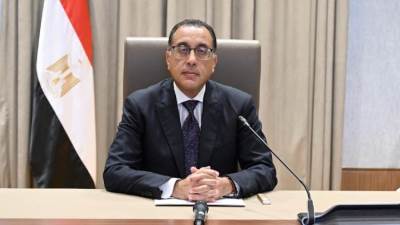 رئيس الوزراء: التبادل التجارى بين مصر وألمانيا يبلغ حاليًا نحو 6 مليارات يورو