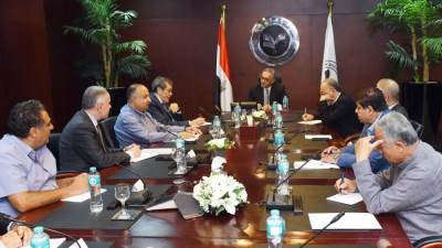 تعاون بين الهيئة العامة للاستثمار ومستثمري المناطق الحرة لضمان التزام الصادرات المصرية بالمعايير البيئية الأوروبية الجديدة