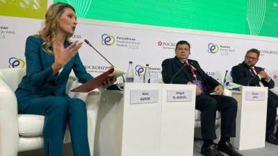 رئيس مجلس إدارة هيئة المحطات النووية: "النمو الاقتصادي وانخفاض الانبعاثات الهدف الأول لإستراتيجية مصر الوطنية لتغير المناخ 2050"