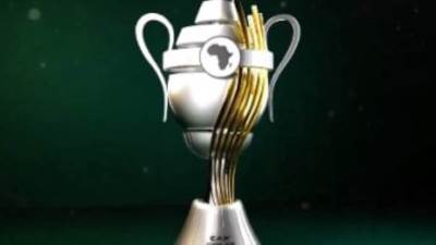 كاف يروج لكأس السوبر الأفريقي: الأحدث والأفضل 
