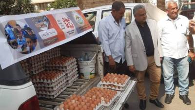 "الزراعة" تكثف أنشطة دعم المزارعين والمربين بالمحافظات.. وضخ السلع بأسعار مخفضة