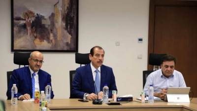 «الصحة» تستقبل وفدا من منظمة الصحة العالمية لتجديد الإشهاد بخلو مصر من الحصبة والحصبة الألمانية