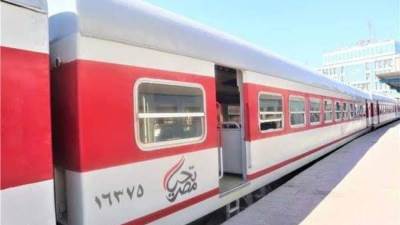 "السكة الحديد" تعلن إتاحة الاشتراكات للطلاب بأسعار رمزية على مختلف الخطوط