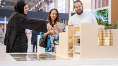 المملكة تستضيف النسخة الثانية من معرض "سيتي سكيب العالمي 2024"