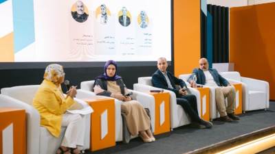 حلول مستدامة لمواجهة تغير المناخ وارتفاع درجات الحرارة في مصر